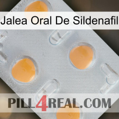 Sildenafil Oral Jelly 24